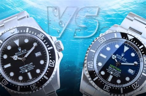 rolex ladies deepsea|Rolex deepsea vs sea dweller.